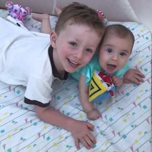 Meet your Posher, Michelle